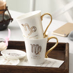 Ceramic Coffee Mug - Coffesy