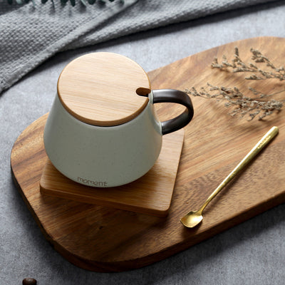Personality Pure Color Mug - Coffesy
