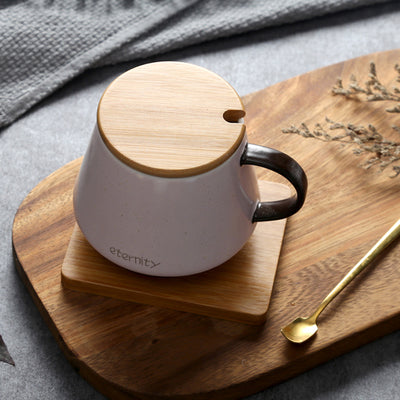 Personality Pure Color Mug - Coffesy