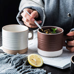 Ceramic Mug Office Home - Coffesy