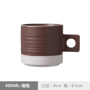 Ceramic Mug Office Home - Coffesy