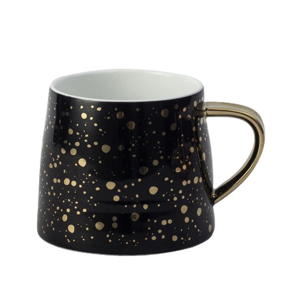 Morning Mugs Shookproof Porcelain - Coffesy