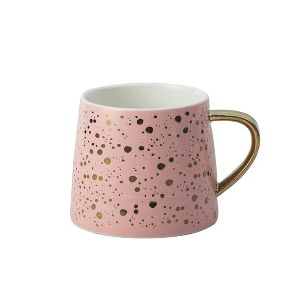 Morning Mugs Shookproof Porcelain - Coffesy