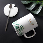 LuckyMerry Mugs - Coffesy