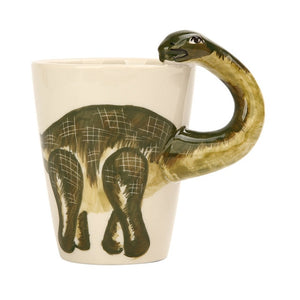 3D  Dinosaur Mug - Coffesy