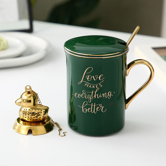 Modern Design  Coffee Mug - Coffesy