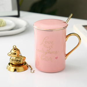 Modern Design  Coffee Mug - Coffesy