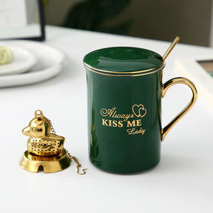 Modern Design  Coffee Mug - Coffesy