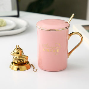 Modern Design  Coffee Mug - Coffesy