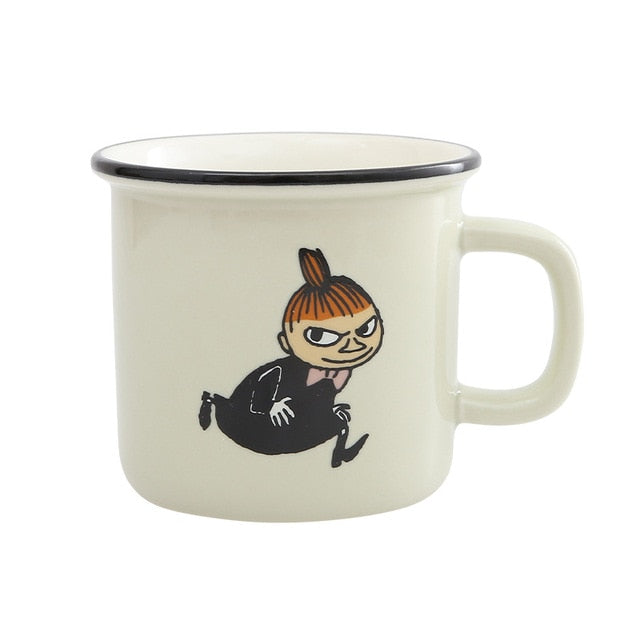 Creative Cat Mug - Coffesy