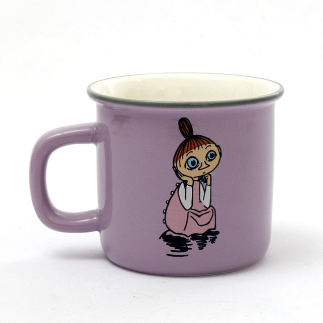 Creative Cat Mug - Coffesy