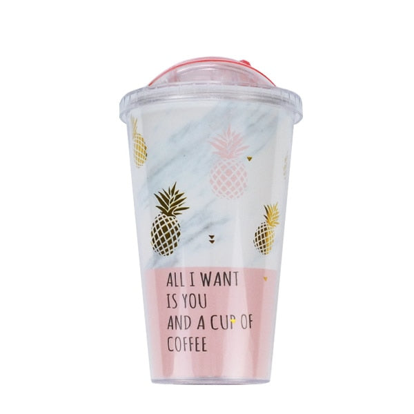 Coffee Mugs BPA Free Plastic - Coffesy