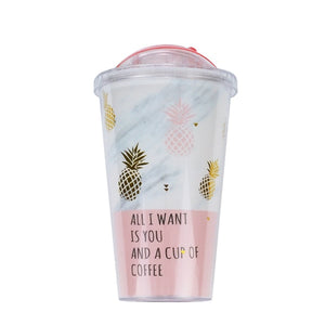 Coffee Mugs BPA Free Plastic - Coffesy