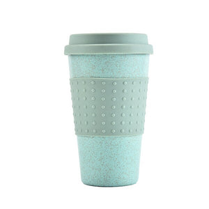 Plastic Mug - Coffesy