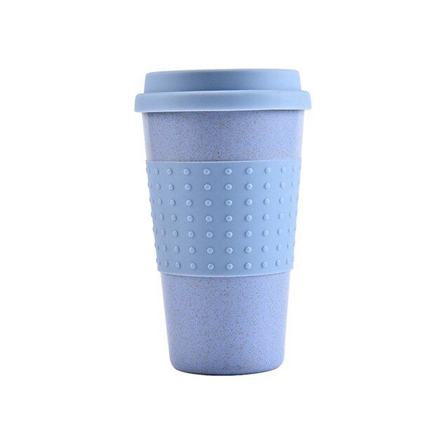 Plastic Mug - Coffesy