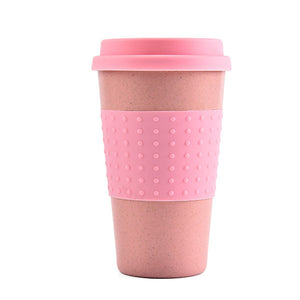 Plastic Mug - Coffesy