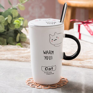 Hold Me Mug - Coffesy