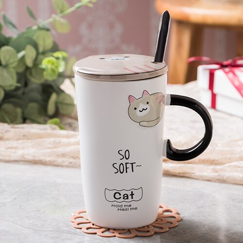 Hold Me Mug - Coffesy