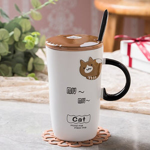 Hold Me Mug - Coffesy