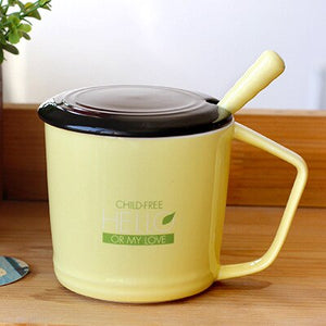 Hello Mug - Coffesy