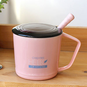 Hello Mug - Coffesy