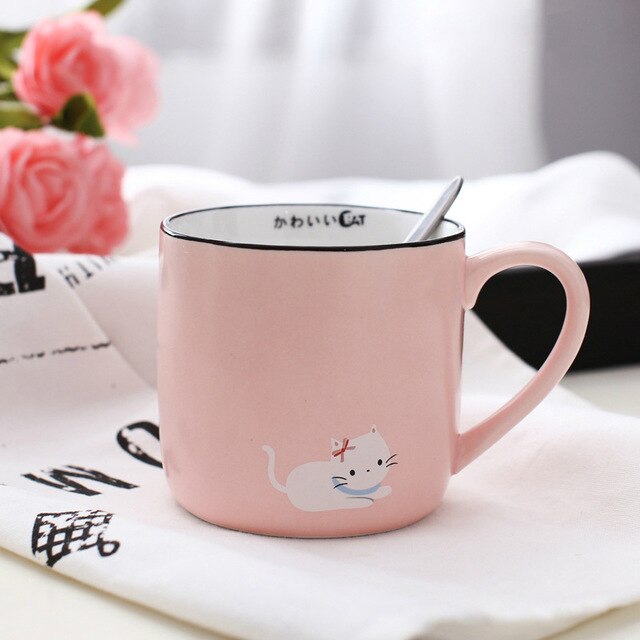 Japanese Mug - Coffesy