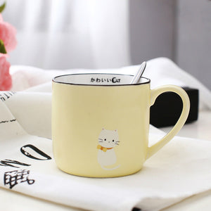 Japanese Mug - Coffesy