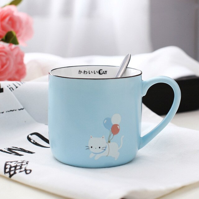Japanese Mug - Coffesy